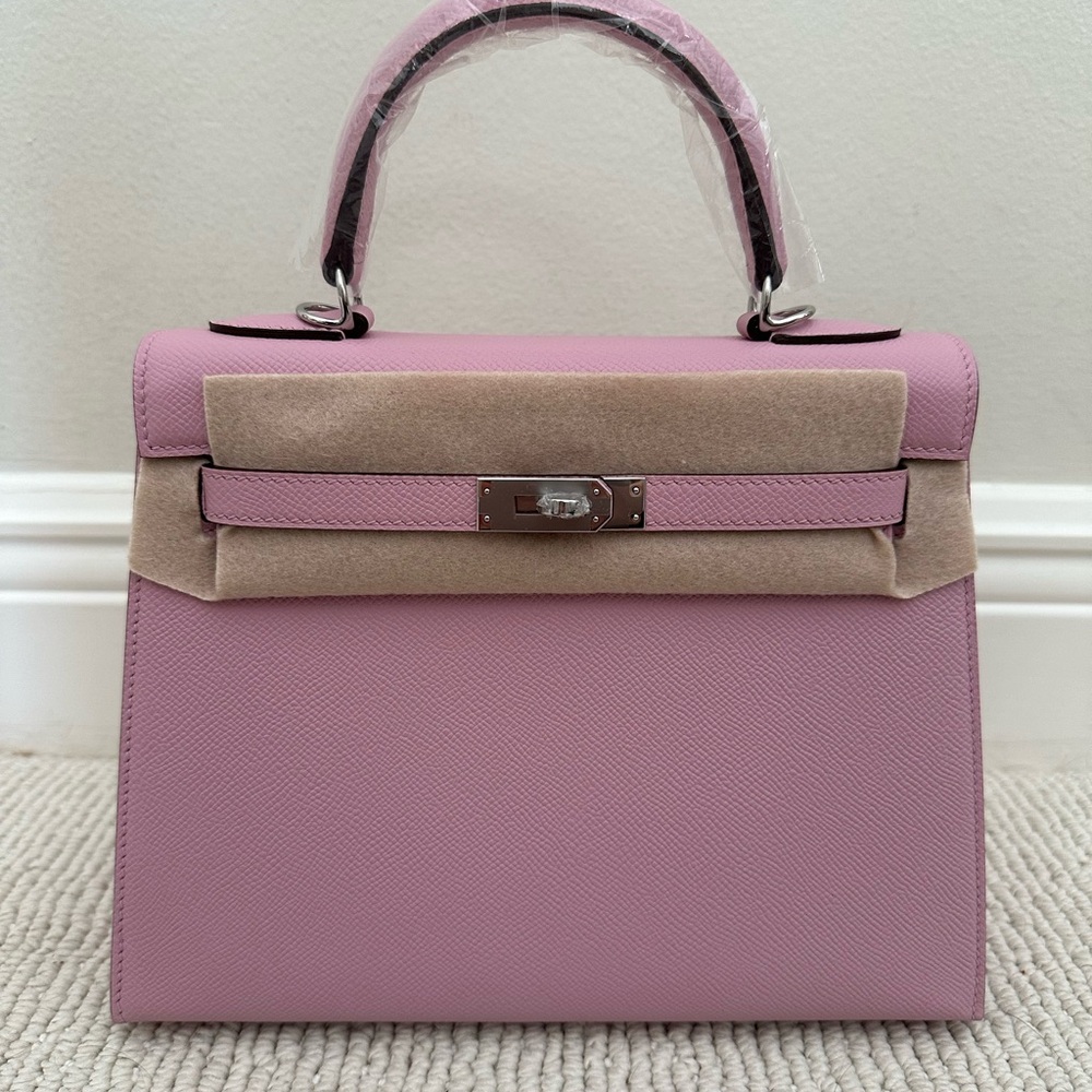 PINK EPSOM 25